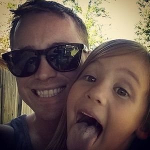 Meet your Posher, Tim